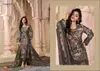 Ameliya By Kaavish Modal Silk Printed Dress Material Wholesale Online